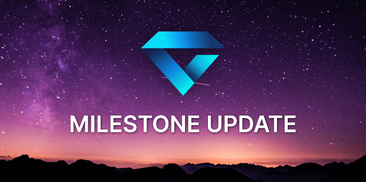 TONPAY Milestone Update (09/23)