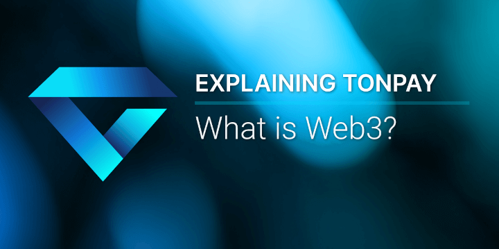 What is Web3?